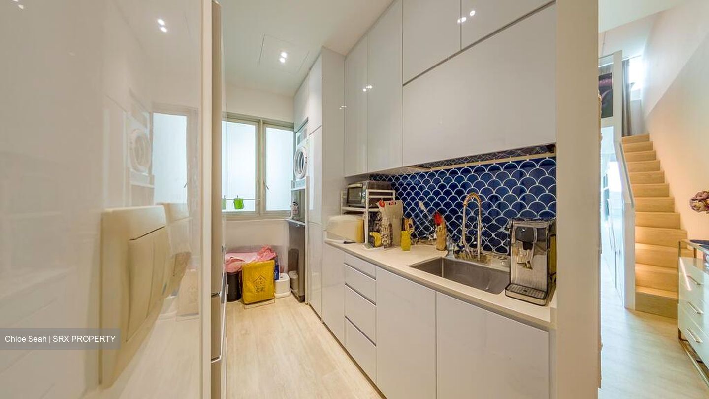 Tree House (D23), Condominium #498001091